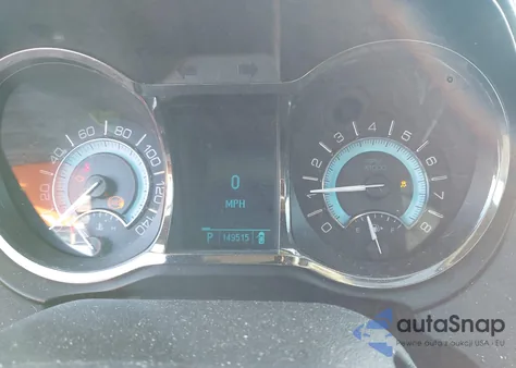 2011 Buick Lacrosse Cxl from USA, damaged, VIN 1G4GC5ED1BF228339